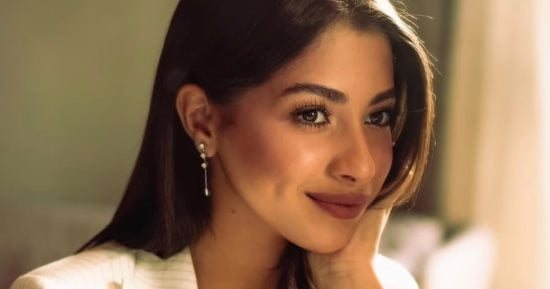 جيسيكا حسام الدين عضو لجنة تحكيم مهرجان القاهرة للسينما الفرنكوفونية