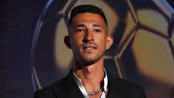 اجتماع طارئ في الزمالك لحسم مصير أحمد فتوح.. وعروض جديدة على طاولة النادي