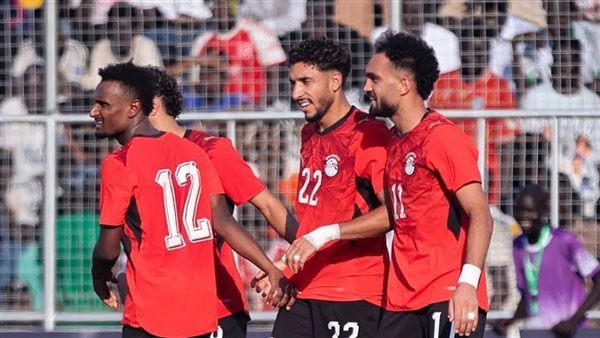 خماسية للفراعنة وفوز للمغرب وتعثر لتونس والجزائر، حصاد العرب بالجولة الثانية لتصفيات أمم إفريقيا