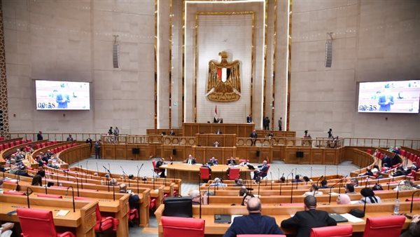 بدء أعمال دور الانعقاد العادي الثاني لمجلس النواب غدا