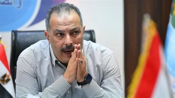 بخطط استباقية لجاهزية الشبكات، رئيس مياه القناة يبحث رفع درجة الاستعداد لموسم الشتاء