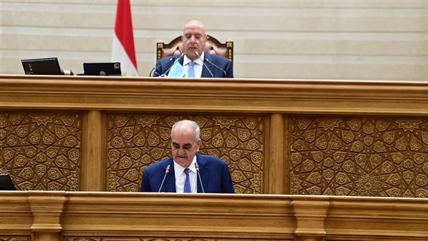 رئيس النواب يرد على اعتراضات تأجيل "الإجراءات الجنائية"