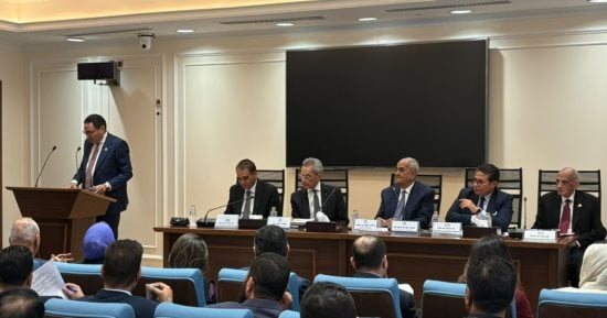 ننشر نص قانون تأجيل تطبيق قانون الإجراءات الجنائية لمدة عام