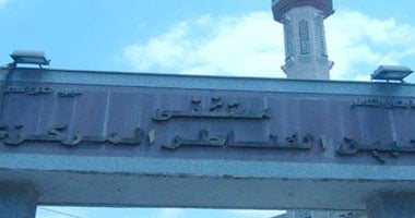 العثور على طفل حديث الولادة ملقى داخل طرقات مستشفى شبين القناطر بالقليوبية