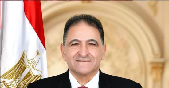سامي سوس: توجيهات الرئيس السيسي تؤكد أولوية تحسين الخدمات للمواطنين