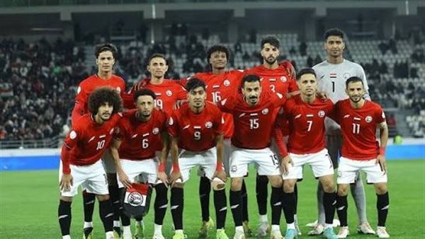 اليمن يتقدم على البحرين 4-1 في الشوط الأول بخليجي 27