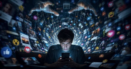 كيف تعرف الخوارزميات اهتماماتك؟.. إشارات صغيرة تكشف ما يجذبك على الإنترنت