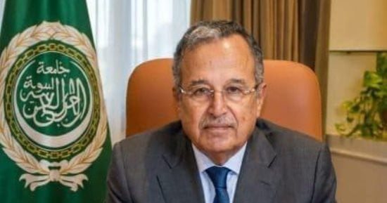 نبيل فهمى يهنئ فاطمة الزهراء المنصورى بتعيينها أول امرأة رئيسة للحكومة بالمغرب