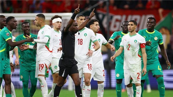 آخر تطورات أزمة أمم أفريقيا 2025، «كاس» تحسم موعد جلسة الاستماع بين السنغال والمغرب