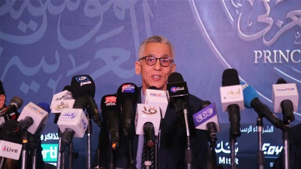 ‎الأوبرا تطلق فعاليات الدورة 34 لمهرجان ومؤتمر الموسيقى العربية.. 22 حفلا على 3 مسارح بالقاهرة والإسكندرية