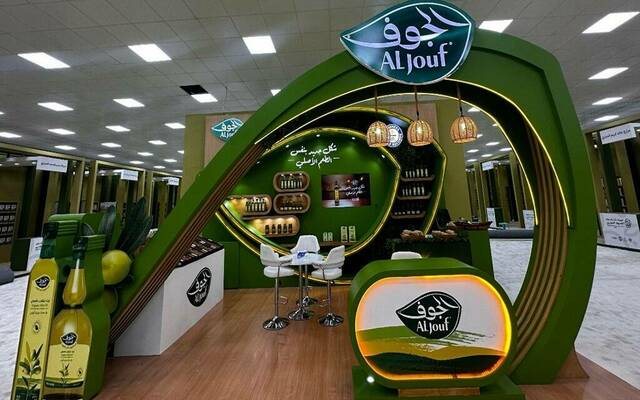 "الجوف":الانتهاء من مشروع الطاقة الشمسية من انجي الفرنسية الربع الثالث 2027