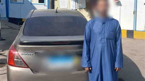 الأمن يضبط مرتكبي وقائع الألعاب النارية وتعذيب كلب وطمس اللوحات بـ3 محافظات