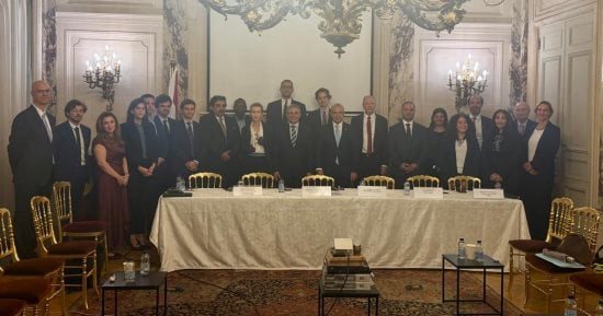 وزير الاستثمار: مستمرون في تنفيذ برنامج تطوير وإصلاح الاقتصاد مع تعميق سوق رأس المال