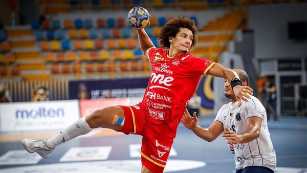 كرة اليد، 5 لاعبين مصريين في نهائي كأس العالم للأندية “سوبر جلوب”