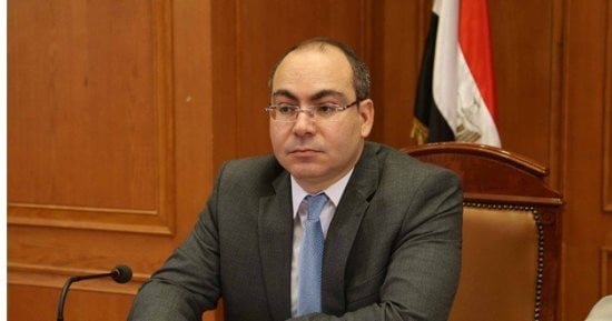 النائب محمد رشوان: توسع أنجلو جولد في مصر يؤكد جاذبية قطاع التعدين للاستثمار الأجنبي