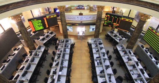 أخبار البورصة اليوم الأربعاء 30-9-2026