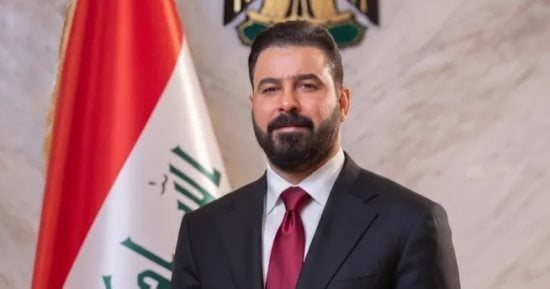 رئيس وزارء العراق: سنتولى المسؤولية الكاملة عن أمننا واستقرارنا