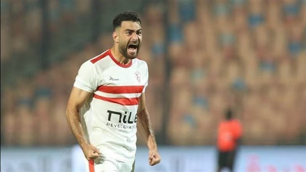 الزمالك يتحرك لسداد المستحقات ويتواصل مع حمزة المثلوثي لإنهاء أزمته وديا
