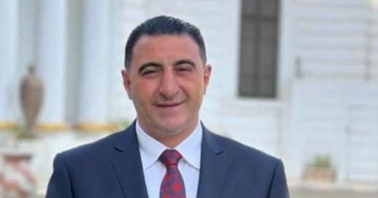 رئيس حزب المؤتمر: رسائل الرئيس السيسى بشأن الوعى تؤكد أن حماية الدولة مسؤولية جماعية