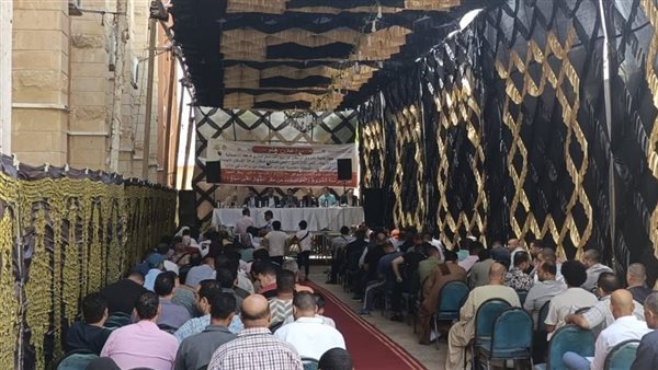 بـ20 مليون جنيه، ترسية 12 محلًا تجاريًا في مزاد بالعاشر من رمضان