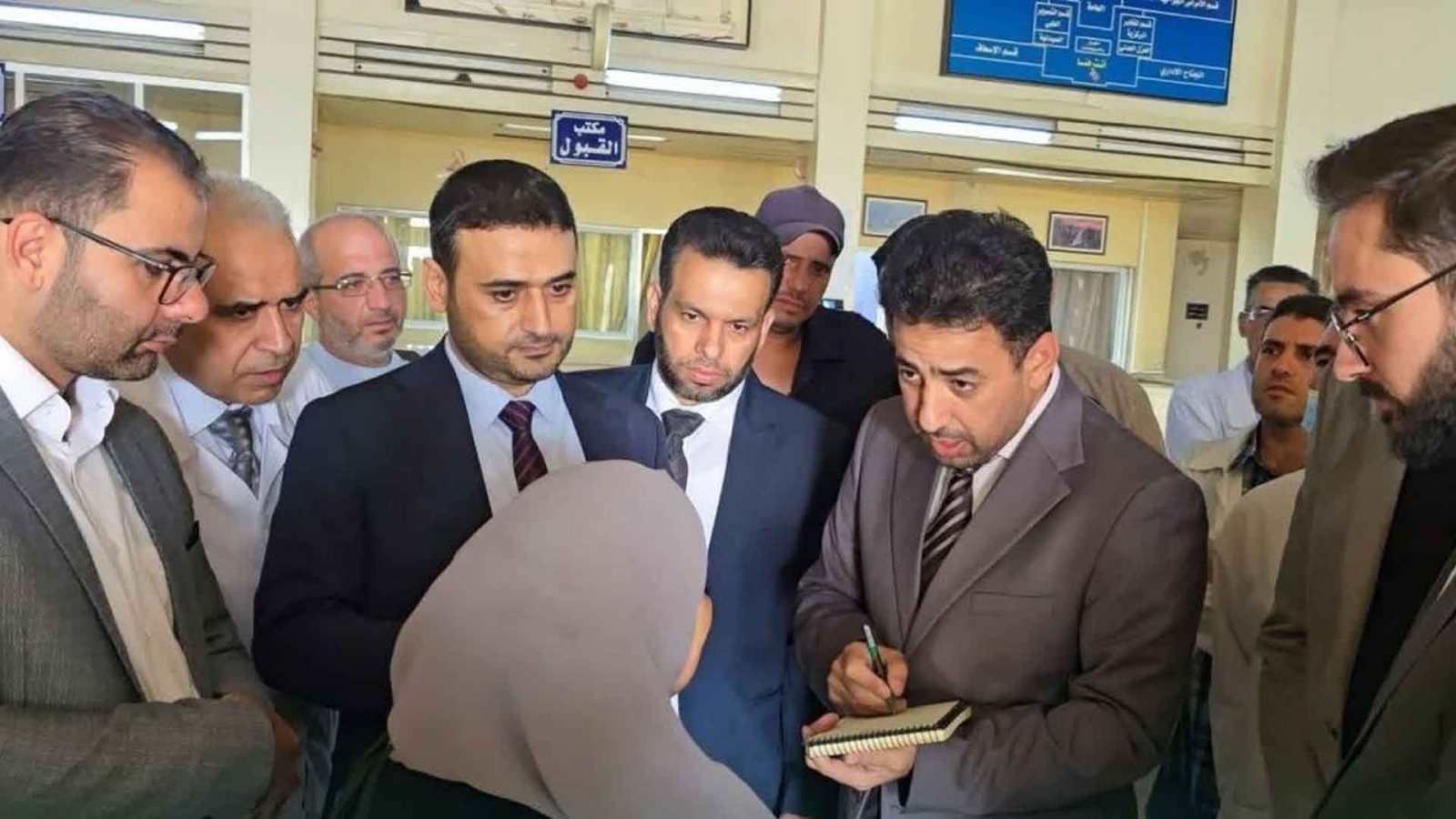 وزير الصحة من القنيطرة: إحداث منطقة صحية نموذجية