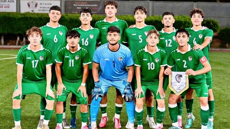 قواعدنا الكروية ليست بخير، فمن يتحمل المسؤولية؟