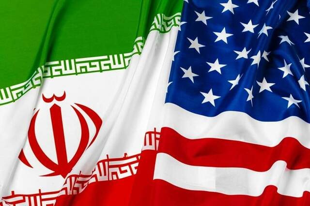 إيران تعلن تلقي رد أمريكي على مقترح وقف إطلاق النار