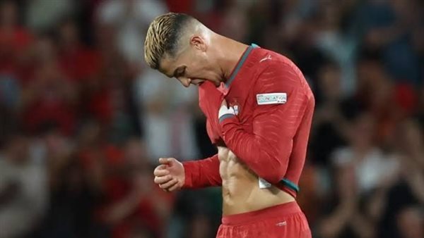 الاتحاد البرتغالي يصدر بيانا رسميا بشأن أزمة رونالدو
