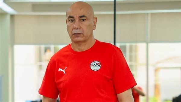 علاء نبيل: هناك أشخاص داخل اتحاد الكرة تزعجهم النتائج الإيجابية لمنتخب مصر