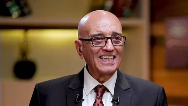 محمد سلماوي ينتقد قطع أشجار المعادي: ما يُقطع اليوم قد لا نستطيع استعادته غدا