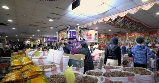 وزارة الداخلية تعلن مد فعاليات المرحلة الـ 28 من مبادرة "كلنا واحد" لمدة شهر