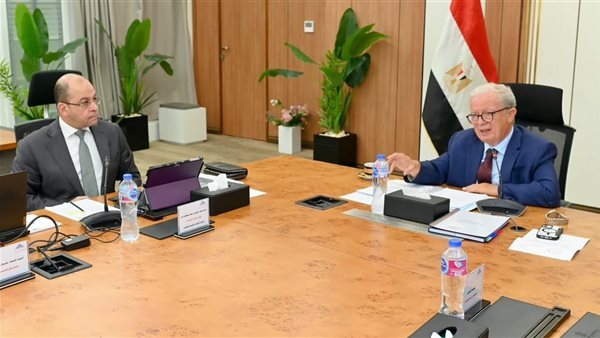 «القابضة للتشييد والتعمير» تستهدف 35.7 مليار جنيه إيرادات و5.9 مليار أرباحًا في 2026/ 2027