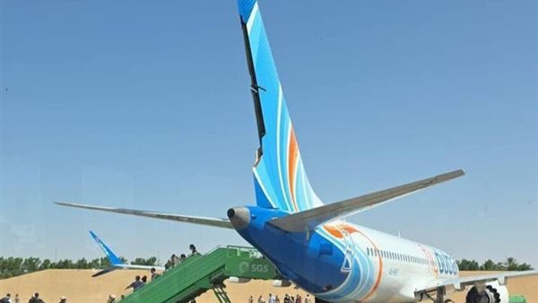السعودية ترفض استقبال طائرات إسرائيلية لإجلاء ركاب «فلاي دبي»