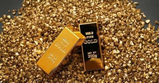 أسعار الذهب في مصر خلال تعاملات اليوم الأربعاء 30 سبتمبر 2026