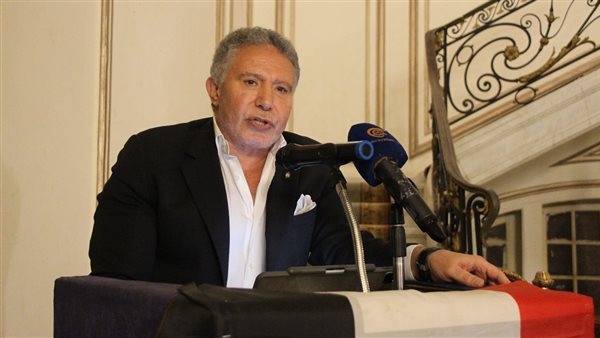 حزب المحافظين يجدد رفضه لـ قانون الإجراءات الجنائية