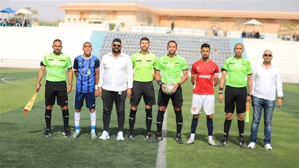 اليوم.. انطلاق قطار دوري القسم الرابع بالقاهرة موسم 2026-2027
