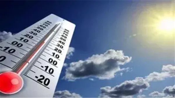الخريف يهدئ الأجواء صباحًا، وحرارة تقترب من 40 درجة بهذه المناطق غدا