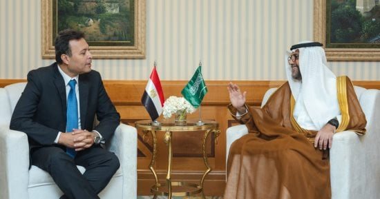الإحصاء يختتم مشاركته الفاعلة فى سلسلة الاجتماعات الإحصائية الإقليمية بالسعودية