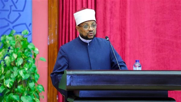 أمين البحوث الإسلامية: واعظ الأزهر شريك أساسي في بناء الوعي ومواجهة تحديات المجتمع