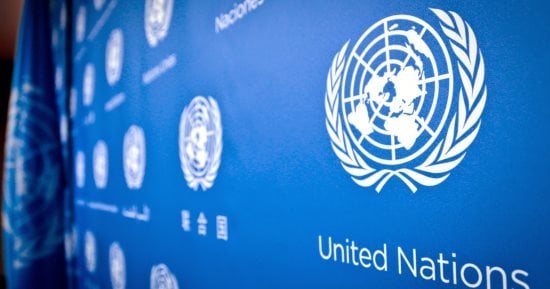 ألمانيا تقاطع اجتماع الأمم المتحدة لمناهضة العنصرية