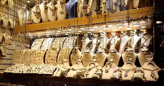 سعر الذهب اليوم الأربعاء 30 سبتمبر 2026.. عيار 21 يستقر عند 6120 جنيها