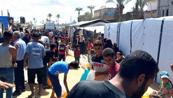 مركز الميزان: 16 شهيدًا و50 مصابًا في قطاع غزة خلال الـ 24 ساعة الماضية