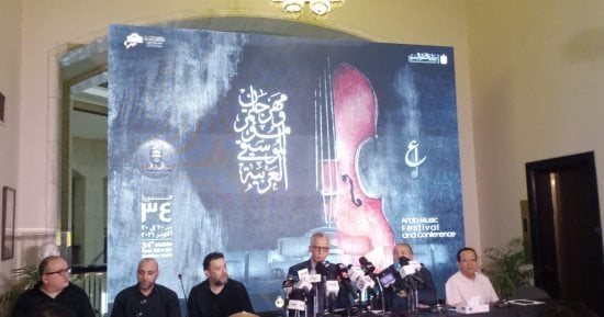 رئيس دار الأوبرا:ليلة احتفالية للراحل هاني شاكر ضمن فعاليات مهرجان الموسيقى
