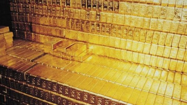 ارتفاع سعر جرام الذهب في الإمارات اليوم الأربعاء