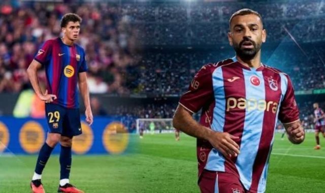 من ليفربول إلى برشلونة.. مصر تملك محترفين في أكبر أندية العالم