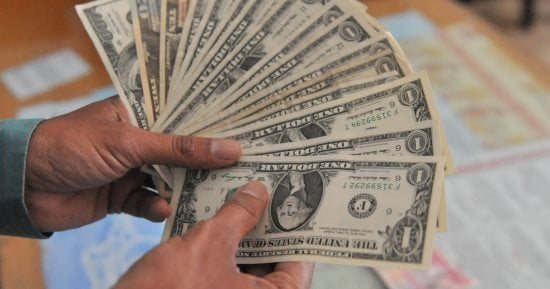 ثبات سعر الدولار مقابل الجنيه فى البنوك اليوم الأربعاء 30-9-2026