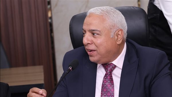 علاء نصر الدين: نمو صادرات الأثاث يعكس تحسن القدرة التنافسية.. والمطلوب تعميق التصنيع