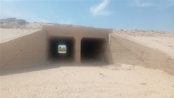 59 سد إعاقة، تعرف على استعدادات أسيوط لموسم الأمطار والسيول