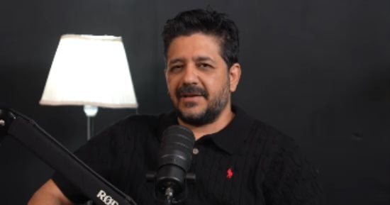 ياسر سامي عن تررم أول كليب للعسيلي: كان تركيبة نفسية معقدة وعمل بوم رهيب