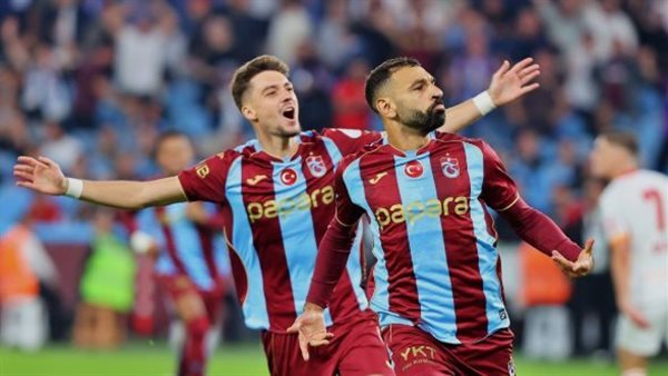 مفاجأة بشأن محمد صلاح، ترانسفير ماركت يكشف تحديثات القيمة السوقية للدوري التركي